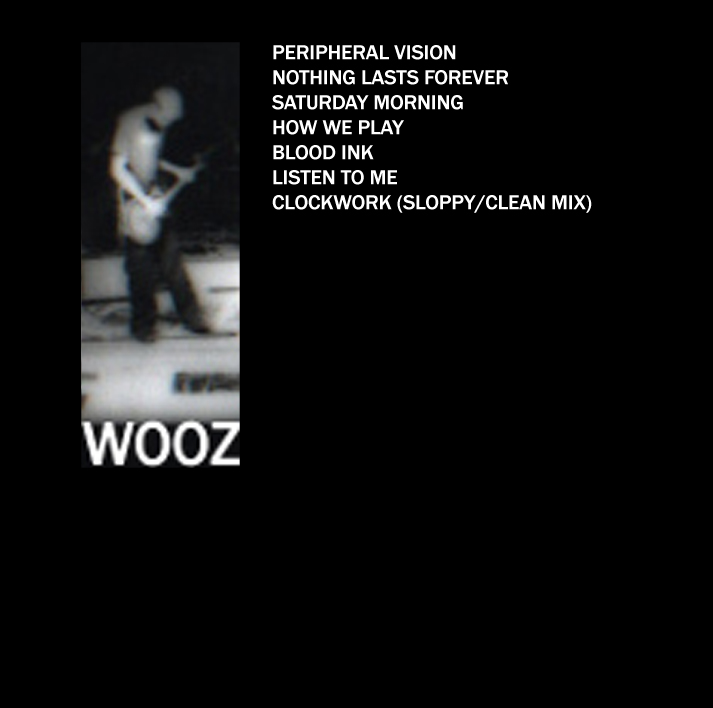 WOOZ